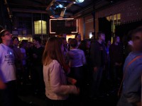 Junge Stereopark