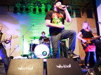 Junge Stereopark