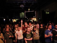 Junge Stereopark