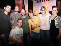 Junge Stereopark