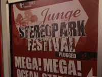 Junge Stereopark