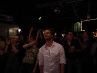 Junge Stereopark