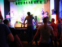 Junge Stereopark