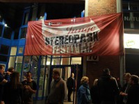 Junge Stereopark