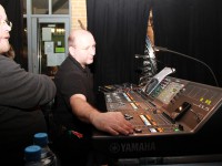 Junge Stereopark