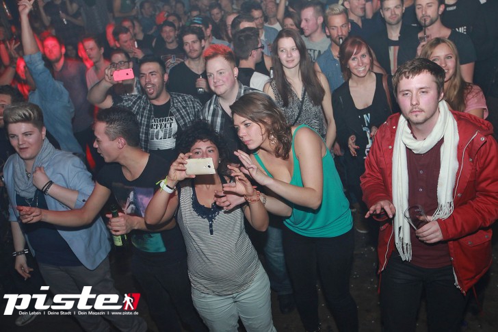 Die Jägermeister Blaskapelle