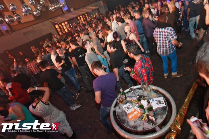 Die Jägermeister Blaskapelle