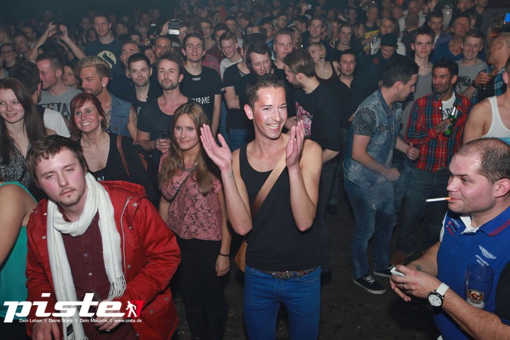 Die Jägermeister Blaskapelle