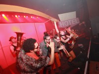 Die Jägermeister Blaskapelle