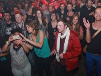 Die Jägermeister Blaskapelle