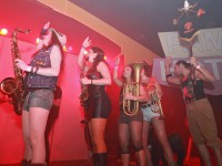 Die Jägermeister Blaskapelle