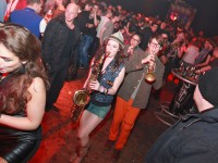 Die Jägermeister Blaskapelle