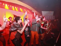 Die Jägermeister Blaskapelle