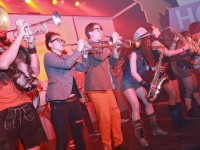 Die Jägermeister Blaskapelle