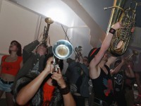 Die Jägermeister Blaskapelle