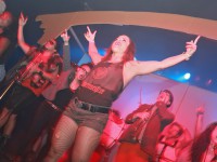Die Jägermeister Blaskapelle