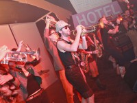 Die Jägermeister Blaskapelle
