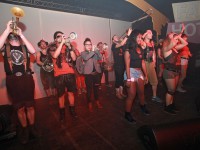 Die Jägermeister Blaskapelle