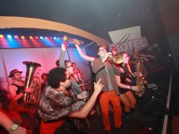 Die Jägermeister Blaskapelle