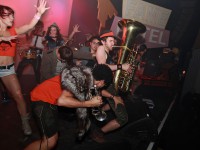 Die Jägermeister Blaskapelle