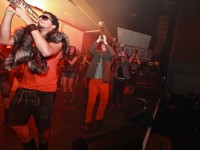 Die Jägermeister Blaskapelle
