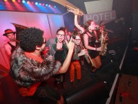 Die Jägermeister Blaskapelle