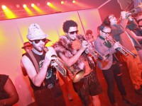 Die Jägermeister Blaskapelle