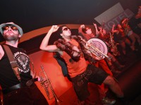 Die Jägermeister Blaskapelle