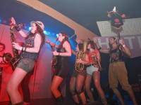 Die Jägermeister Blaskapelle