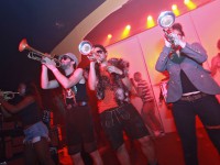 Die Jägermeister Blaskapelle