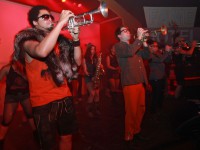 Die Jägermeister Blaskapelle