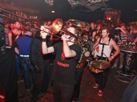 Die Jägermeister Blaskapelle