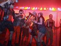 Die Jägermeister Blaskapelle