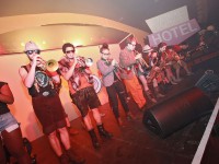 Die Jägermeister Blaskapelle