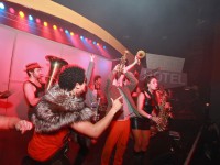 Die Jägermeister Blaskapelle