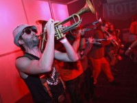Die Jägermeister Blaskapelle