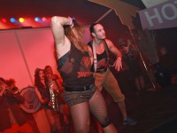 Die Jägermeister Blaskapelle