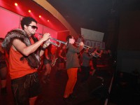 Die Jägermeister Blaskapelle