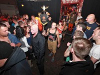 Die Jägermeister Blaskapelle