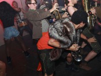 Die Jägermeister Blaskapelle