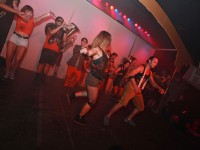 Die Jägermeister Blaskapelle