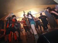 Die Jägermeister Blaskapelle