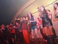 Die Jägermeister Blaskapelle