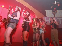 Die Jägermeister Blaskapelle