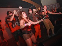 Die Jägermeister Blaskapelle