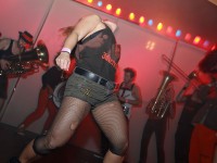 Die Jägermeister Blaskapelle