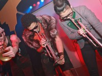 Die Jägermeister Blaskapelle
