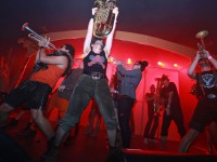 Die Jägermeister Blaskapelle
