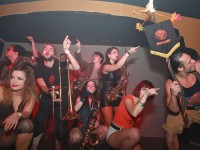 Die Jägermeister Blaskapelle