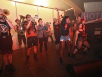 Die Jägermeister Blaskapelle